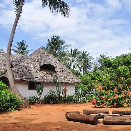 Hôtel Mimi Na Wewe...In Africa à Watamu Extérieur photo