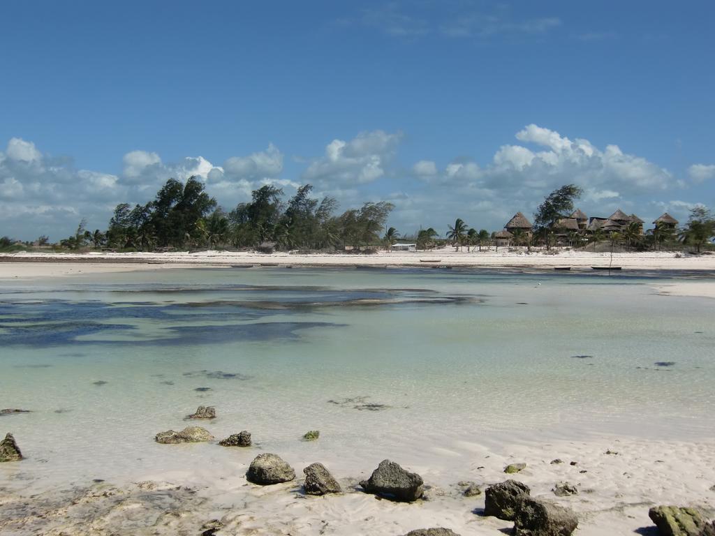 Hôtel Mimi Na Wewe...In Africa à Watamu Extérieur photo