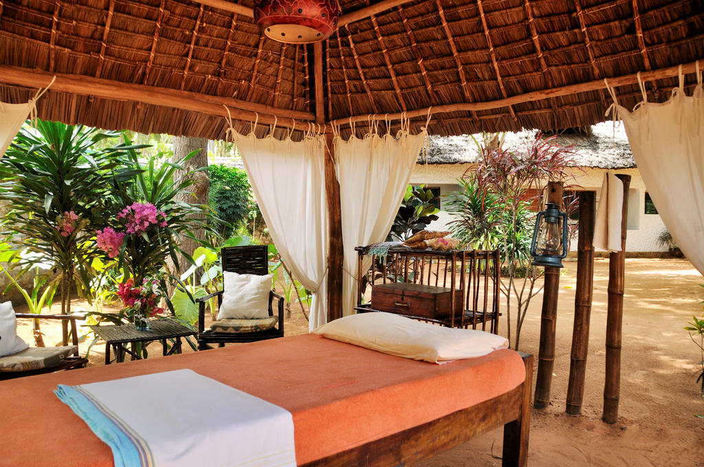 Hôtel Mimi Na Wewe...In Africa à Watamu Extérieur photo