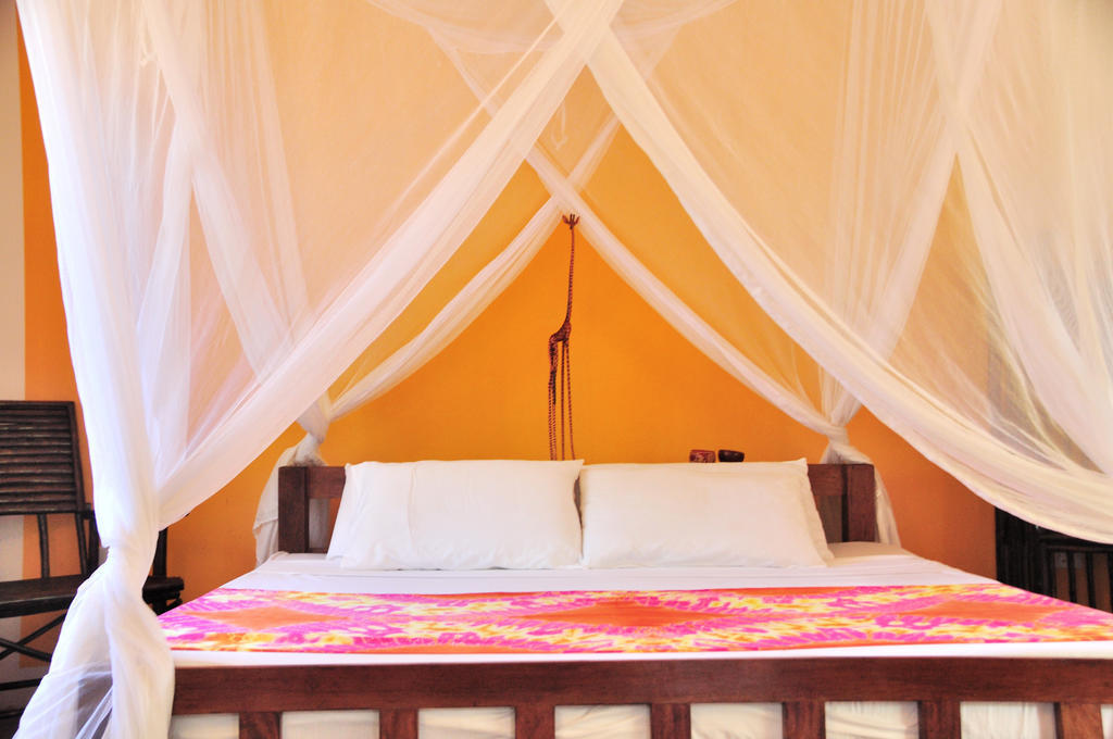 Hôtel Mimi Na Wewe...In Africa à Watamu Chambre photo