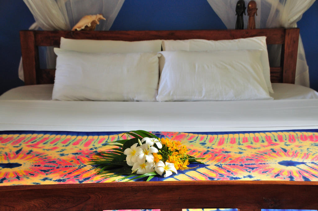 Hôtel Mimi Na Wewe...In Africa à Watamu Extérieur photo