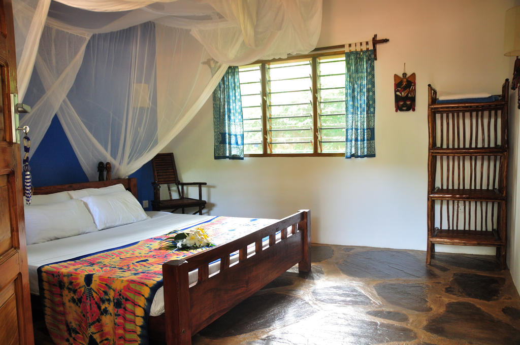 Hôtel Mimi Na Wewe...In Africa à Watamu Extérieur photo