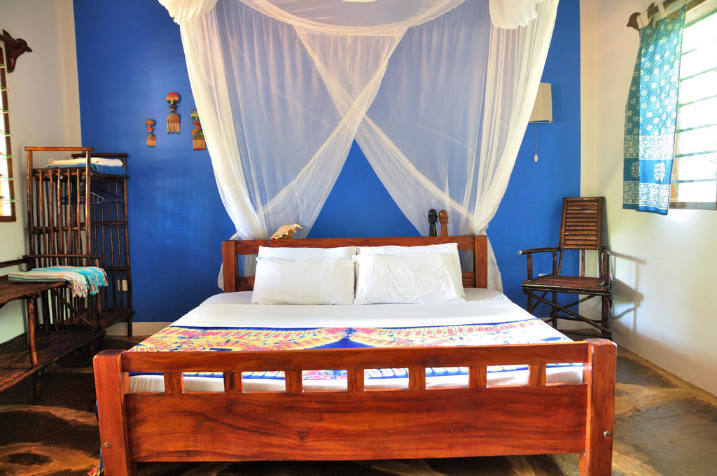 Hôtel Mimi Na Wewe...In Africa à Watamu Extérieur photo