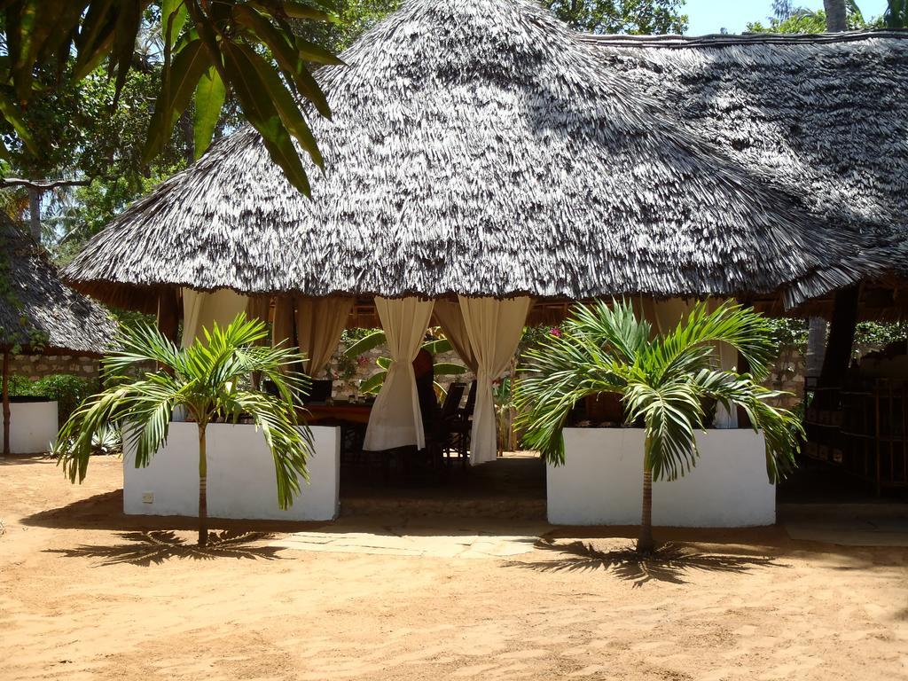 Hôtel Mimi Na Wewe...In Africa à Watamu Extérieur photo